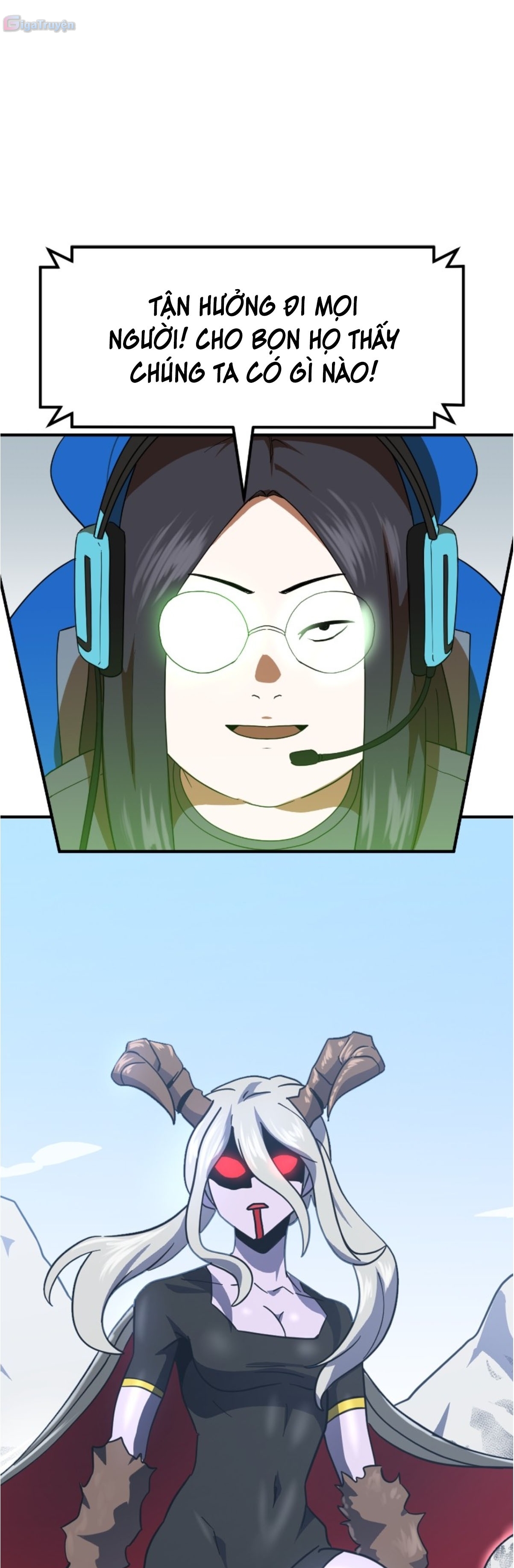 Đọc truyện [Leak] Cao thủ tái xuất - Chap 60 